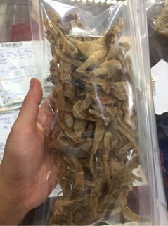 Sá sùng nước dùng QUAN LẠN 100gr