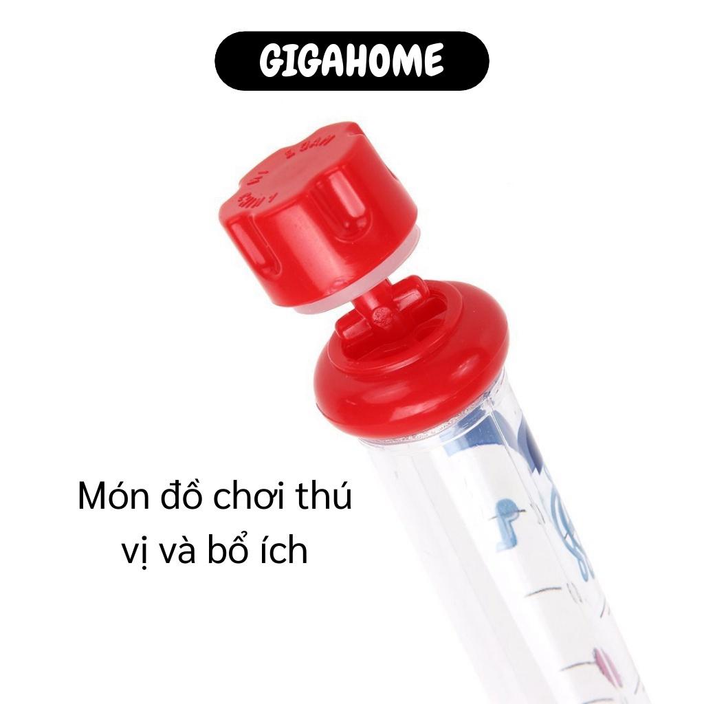 Đồ chơi cho bé  ️ GIÁ VỐN  Đồ chơi thổi sáo cho bé giúp phát triển thính giác, nhiều màu sắc - Dụng cụ âm nhác 7445