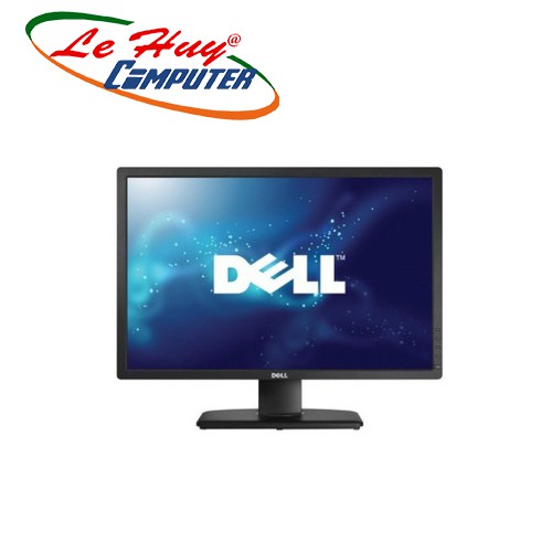 Màn Hình Dell U2412M 24inch FullHD 8ms 60Hz IPS -