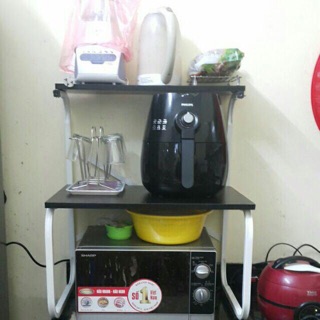 Kệ để lò vi sóng