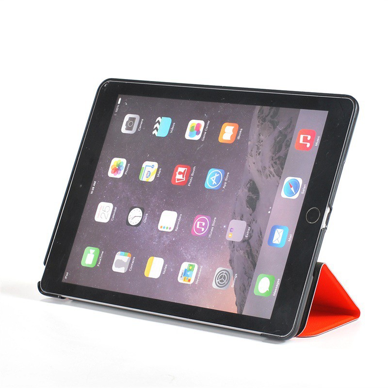 Bao da iPad Air1/iPad Air2/iPad 2017/iPad 2018/iPad 5/iPad 6 - Smart Cover | BigBuy360 - bigbuy360.vn