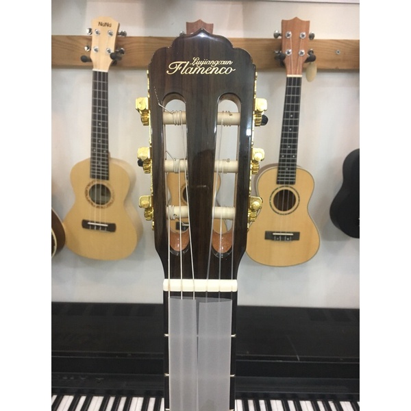 guitar classic flamenco jx 10