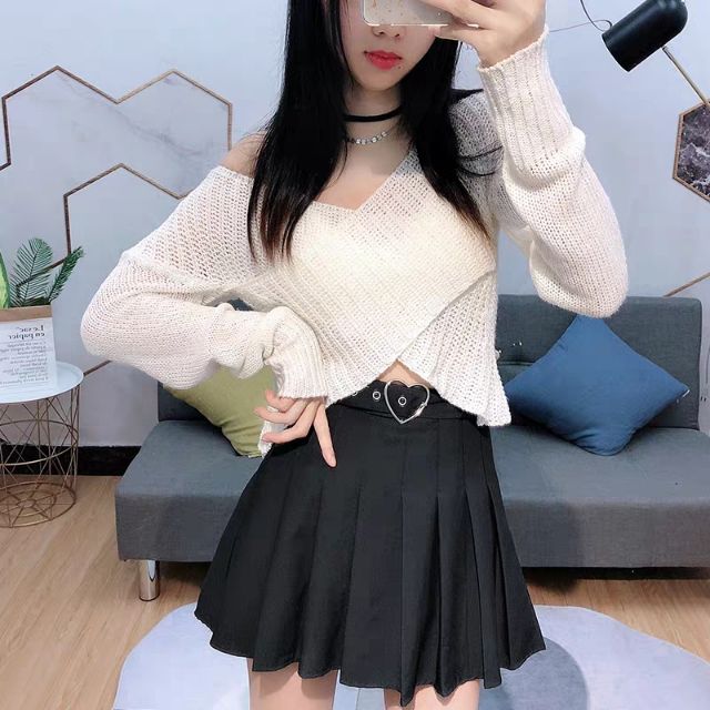 CHÂN VÁY CHỮ A, CHÂN VÁY KAKI, CHÂN VÁY UZZLANG, CHÂN VÁY BÚT CHÌ, CHÂN VÁY UZZLANG, CHÂN VÁY XẾP LY, CHÂN VÁY TENNIS
