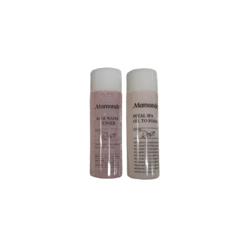 [Hàng mới về] Nước Hoa Hồng Mamonde Dung Tích 25ml