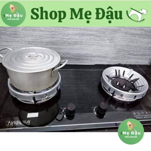Kiềng chắn gió bếp gas