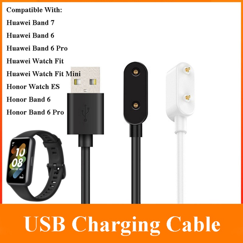 Giá Đỡ Cáp Sạc Chuyển Đổi Dữ Liệu Chuyên Dụng Cho HuaweiBand 7 / 6 / 6 pro