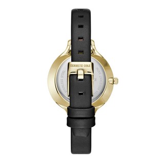 Đồng Hồ Nữ Dây Da Kenneth Cole KC15187003