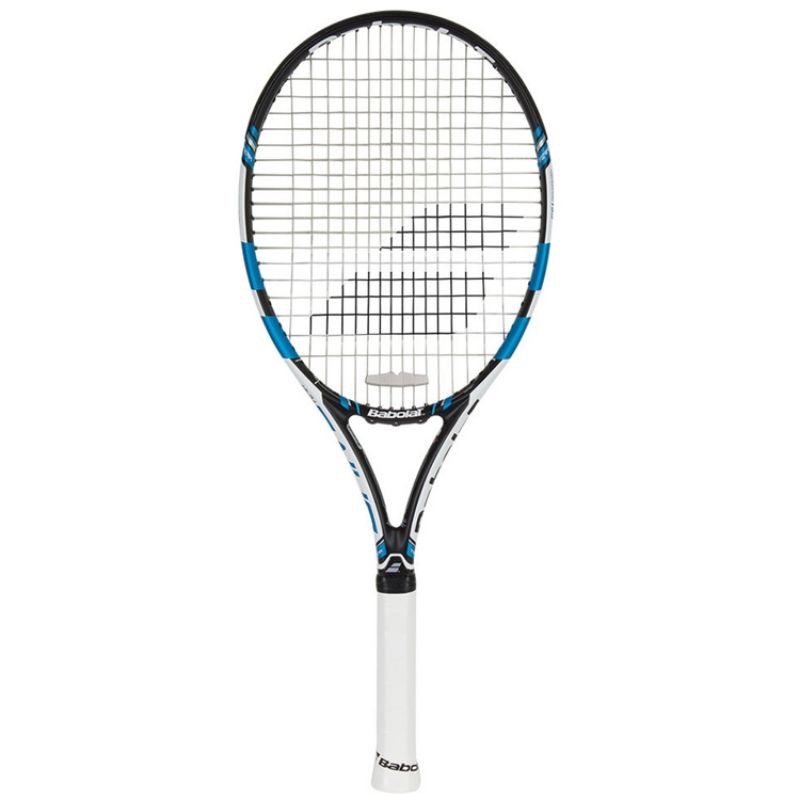 Vợt tennis Babolat Drive tập luyện (tặng kèm cước căng và cuốn cán VS)