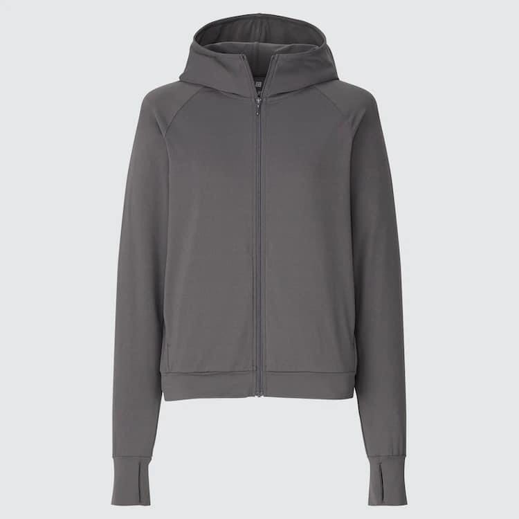 Áo chống nắng làm mát AIRISM UNIQLO 2022