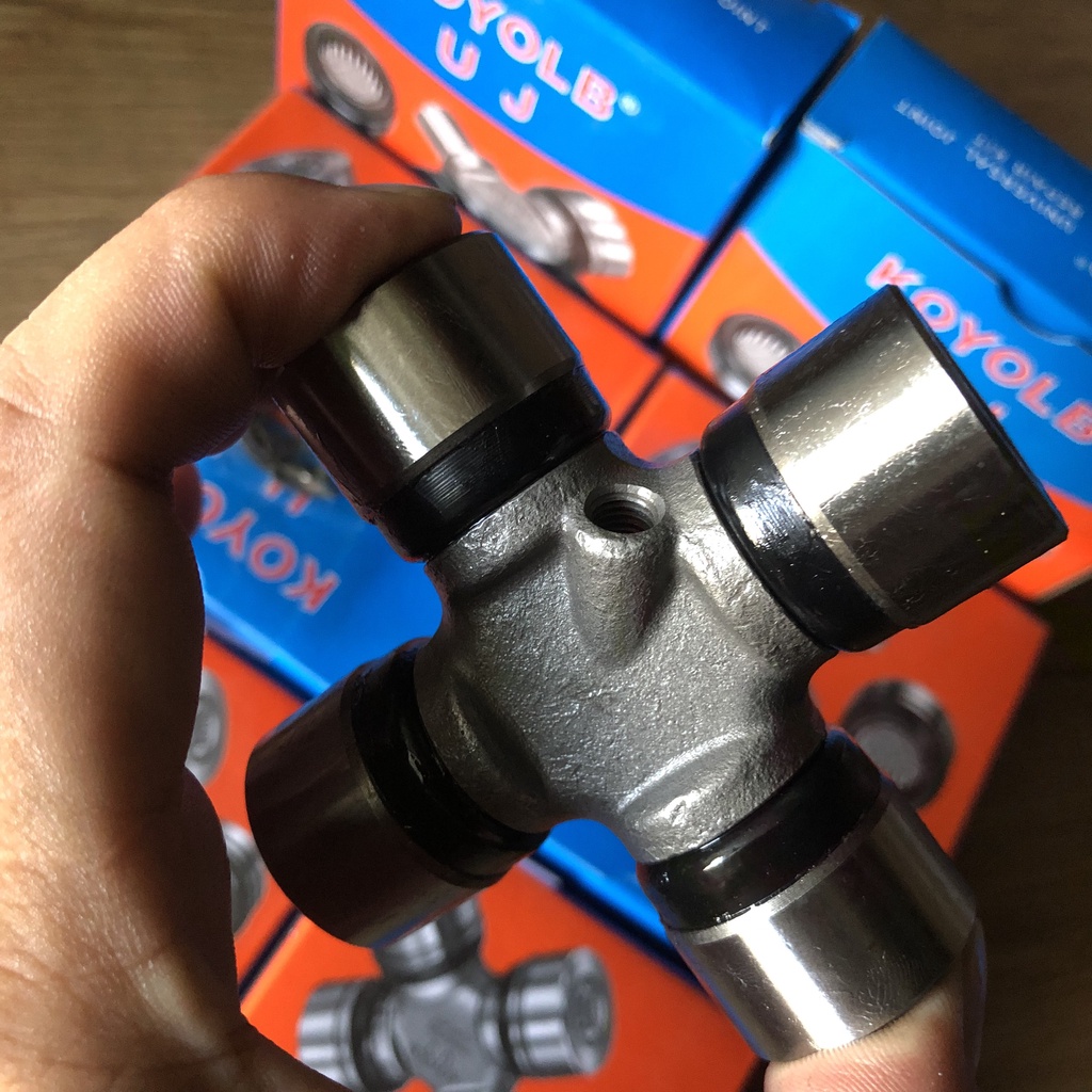 BỘ BI CHỮ THẬP LÁP HYUNDAI PORTER/ STAREX
