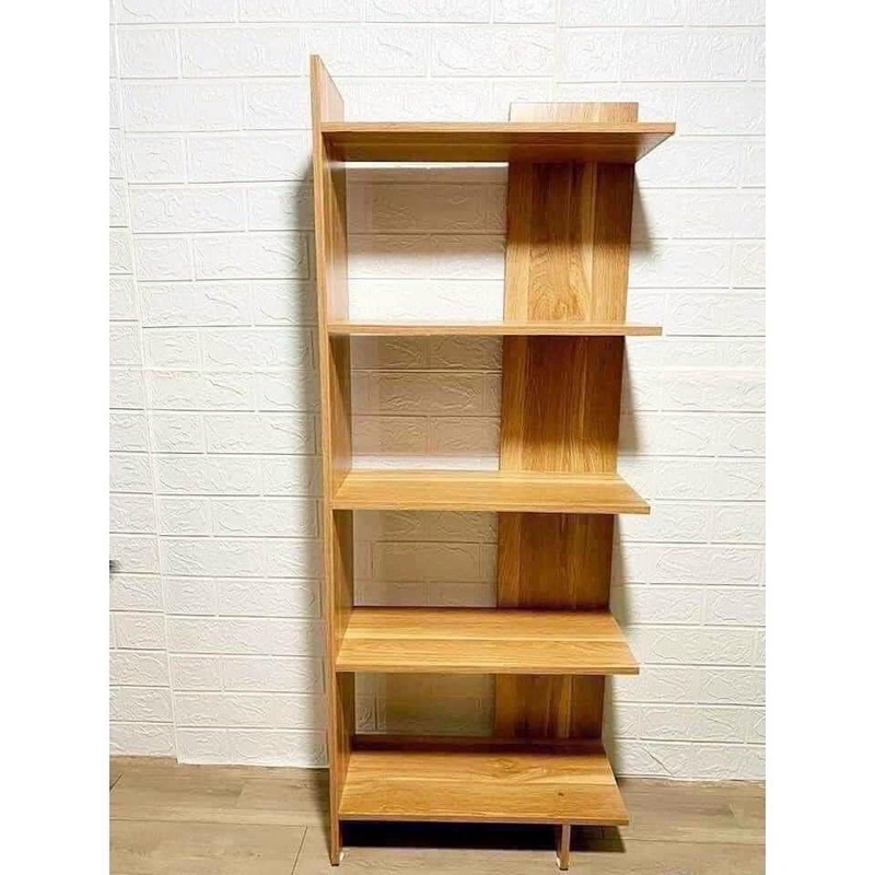 KỆ GỖ GÓC TỪƠNG 5 tầng