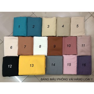 Phông Nền Vải Trơn Chụp Ảnh Beauty, Chụp Mẫu, Lookbook, Chụp Ảnh Sản Phẩm