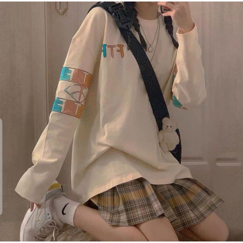 áo phông dễ thương