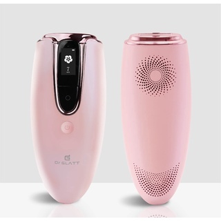 Máy Triệt Lông Dr Glatt Đức công nghệ IPL Lux + trẻ hoá da làm sáng da