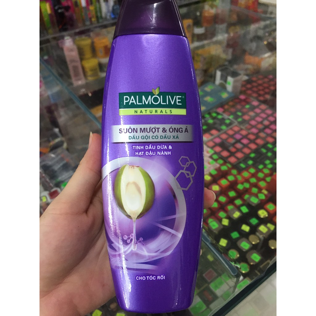 [CHỌN LOẠI] DẦU GỘI PALMOLIVE Đủ loại | BigBuy360 - bigbuy360.vn