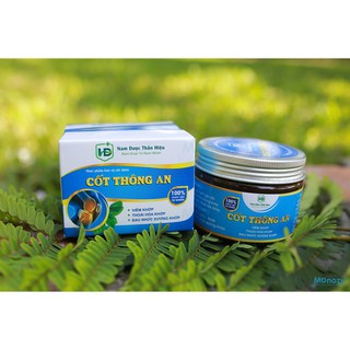 Cốt Thông An Hạnh Đặng 120g