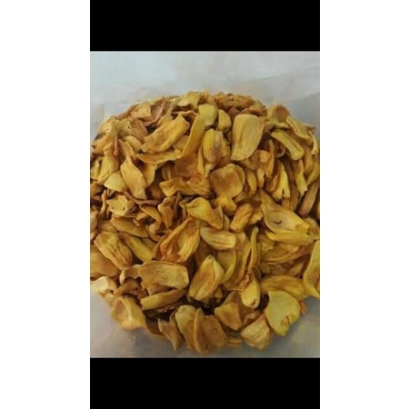 Mít sấy cánh to, miếng to 500g ngọt tự nhiên
