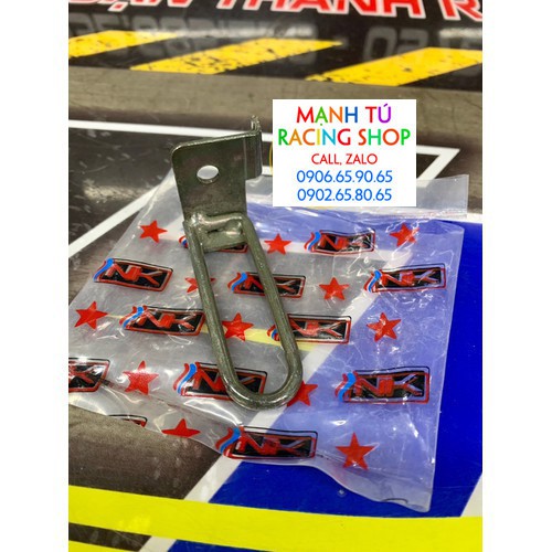 PAS DÂY DẦU GẤP SAU SPORT 203 - XIPO - XP031