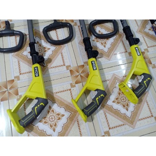 MÁY CẮT CỎ RYOBY 18V