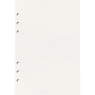 Giấy A6, A5 refill sổ còng/ sổ planner/ bullet journal.