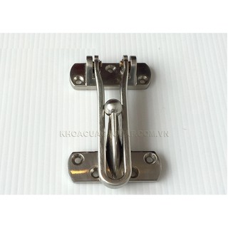 CHỐT CỬA AN TOÀN INOX