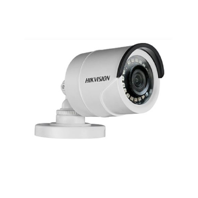 Camera HD-TVI hồng ngoại 1.0 Megapixel HIKVISION DS-2CE16C0T-IR / DS-2CE16C0T-IRP