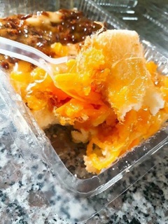 BÁNH BÔNG LAN TRỨNG MUỐI