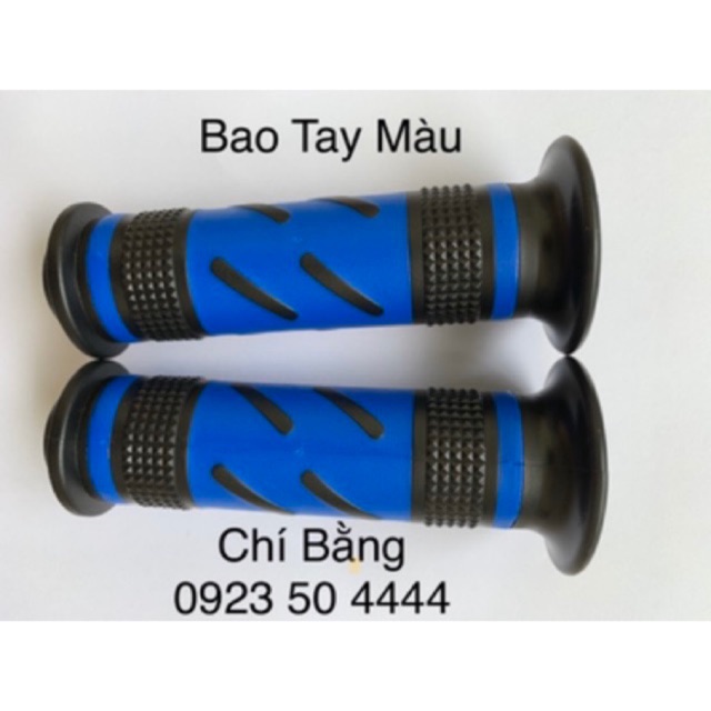 BAO TAY MÀU XE ĐẠP