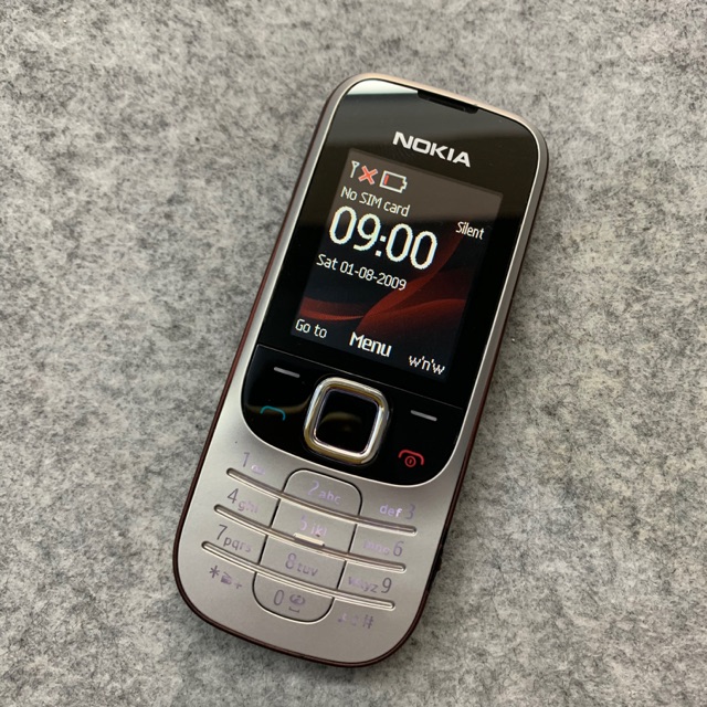 Điện thoại Nokia 2330 Classic
