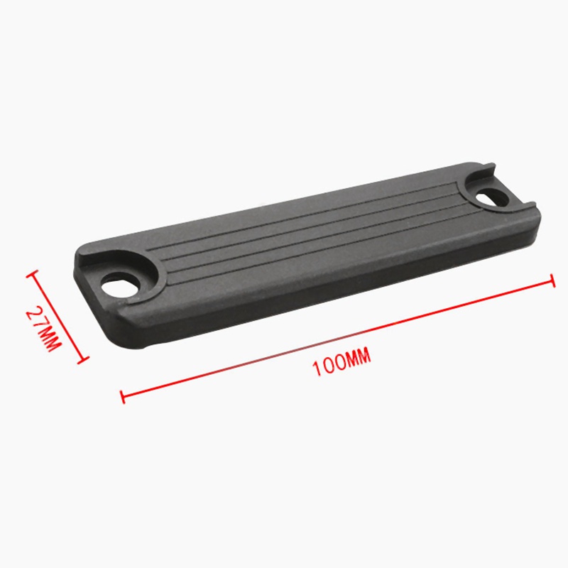 Công Tắc Cao Su Gắn Cửa Xe Hơi Lexus Toyota Avalon Camry