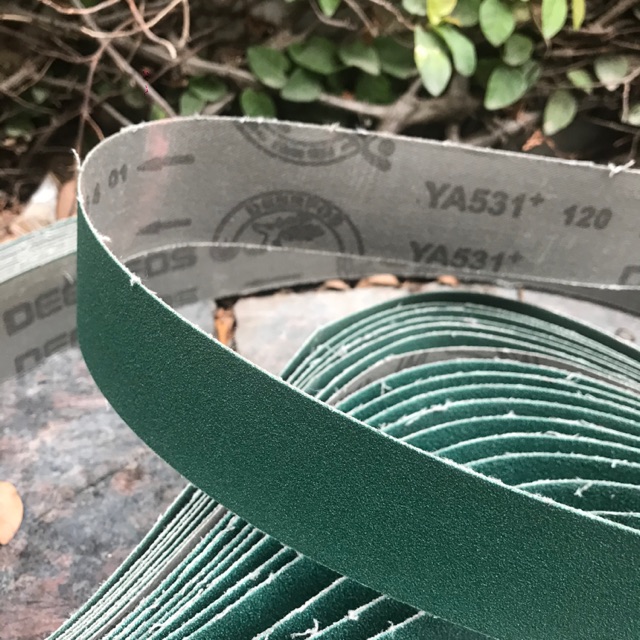 Nhám vòng Deerfos 50x916mm Ya531 Korea