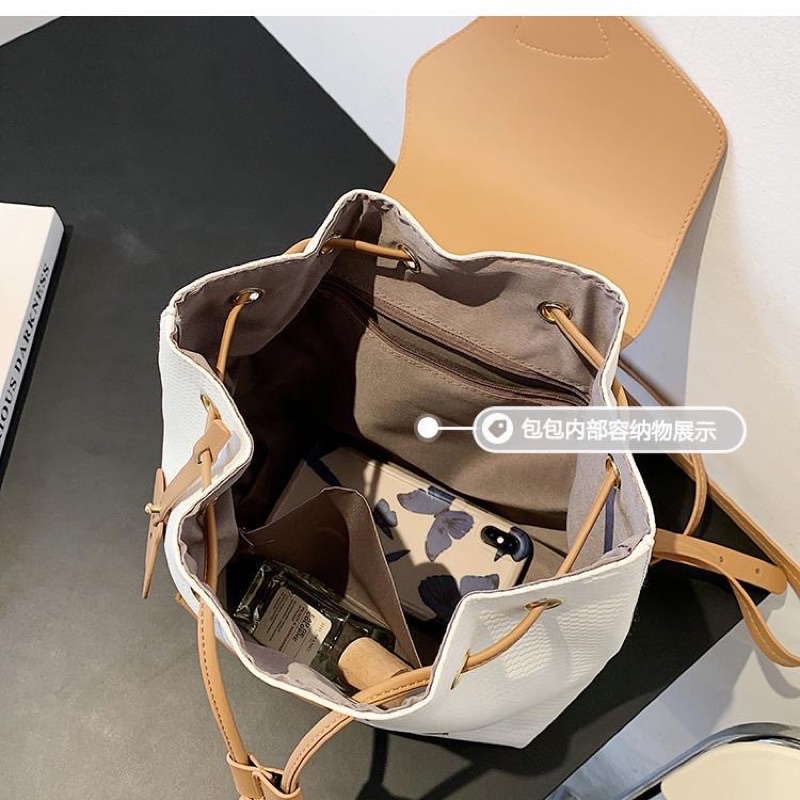 Balo mini thời trang nữ chất lượng cao giá rẻ vintage balo đi chơi du lịch phong cách hàn quốc túi xách xinh