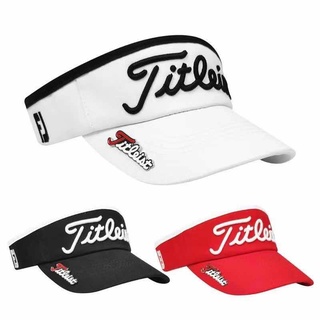 Mũ nửa đầu titleist
