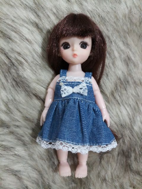 Đồ size 1/8 nhiều mẫu