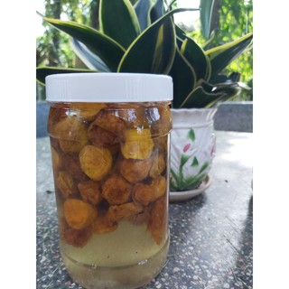MƠ NGÂM ĐƯỜNG PHÈN