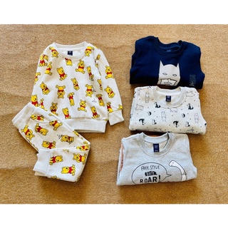 BỘ GAP XUẤT DƯ XỊN BÉ