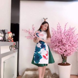 Áo dài cách tân
