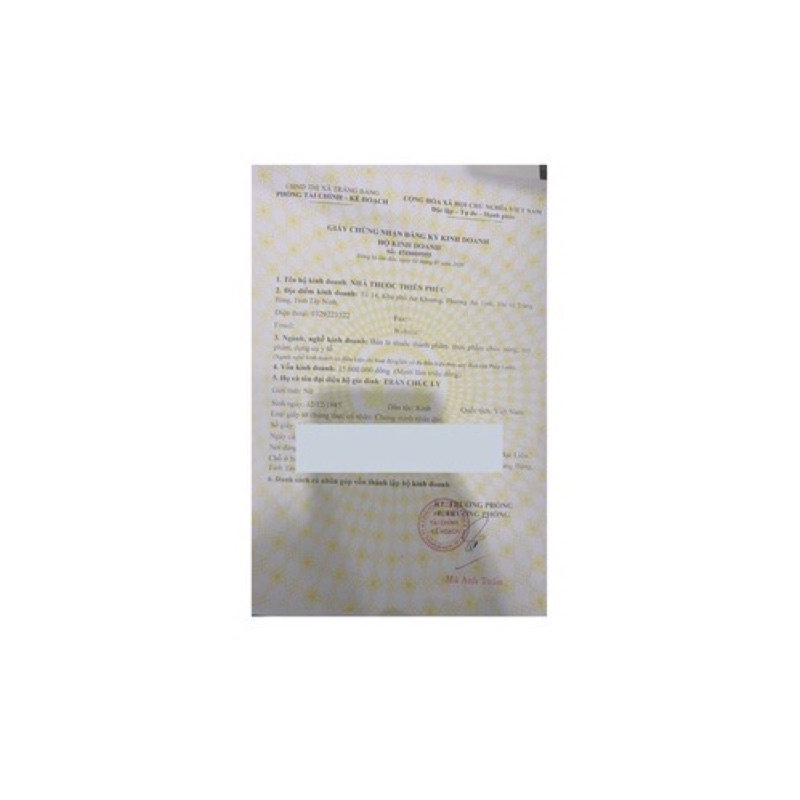 Dung dịch vệ sinh Dạ Hương