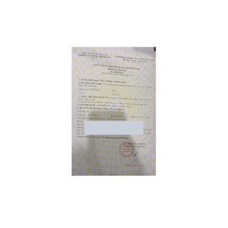 DÁN CỌP LOẠI TỐT