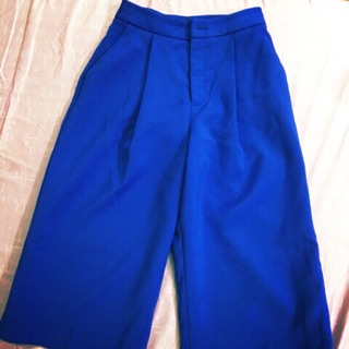 Quần ống rộng Elise Culottes size S