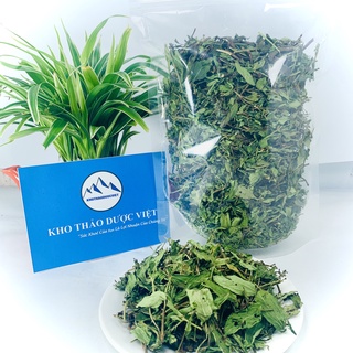 Cỏ Ngọt Sấy Khô hàng đẹp (khô, sạch, thơm)