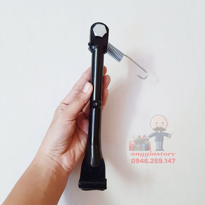 Chân chống nghiêng xe Dream hàng Yukos Thái có bảo hành PT97