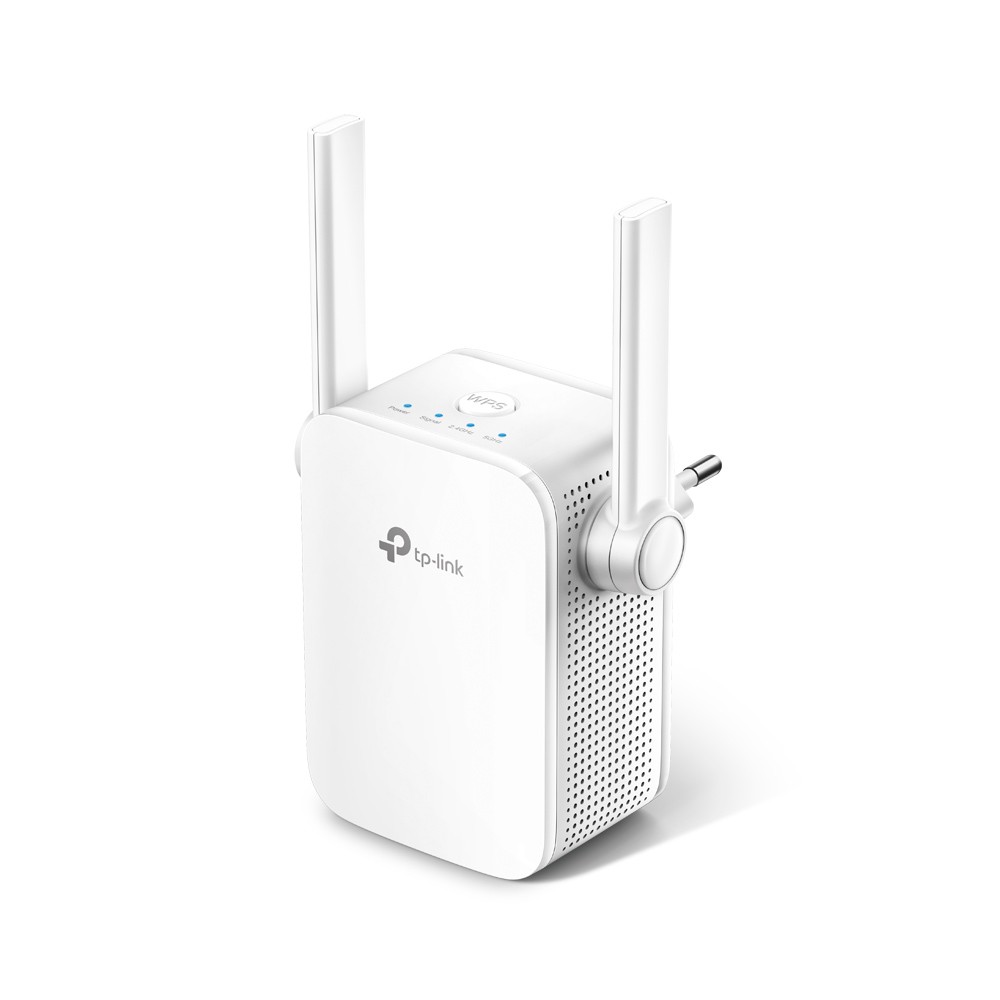 Bộ Mở Rộng Sóng Wifi TP-Link RE205 Băng Tần Kép Chuẩn AC 750Mbps