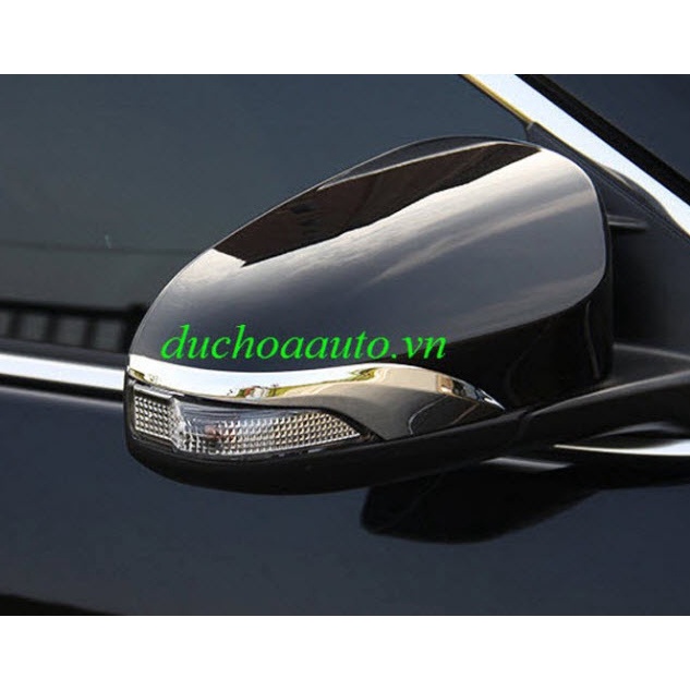 Ốp mí gương Toyota Altis 2014-2021, Vios 2014-2023, Camry 2012-2018