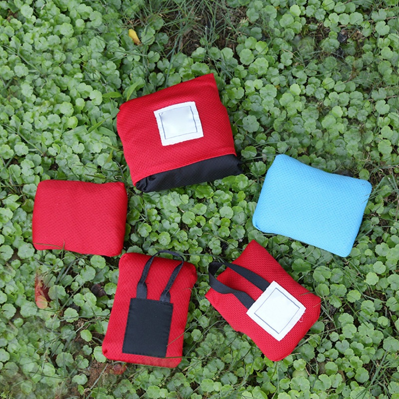 Thảm Trải Sàn Hình Chữ Nhật Chống Nước Kích Thước Nhỏ Gọn Cho Bé