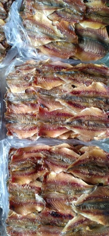 Khô Cá Chỉ Vàng 1kg