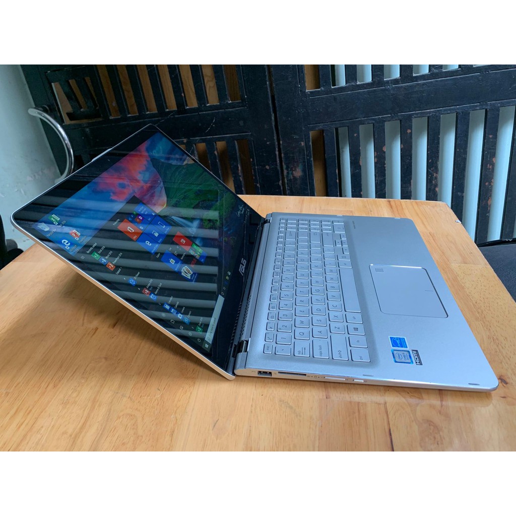 Laptop Asus Q505UA | BigBuy360 - bigbuy360.vn