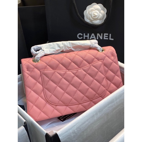 Túi  CLASSIC HỒNG