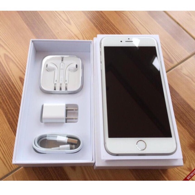 Điện thoại iPhone 6_16GB đẹp keng,zin quốc tế và iphone 5s-16GB quốc tế .rẻ mà chất | BigBuy360 - bigbuy360.vn