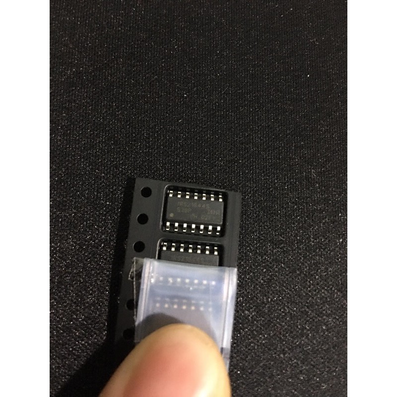 Driver IRS21844S IR21844SPBF 21844 SOP-14 Thường Dùng Cho Bếp Fagor Mới Chính Hãng 100%